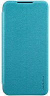 Nillkin Sparkle Folio für Xiaomi Note 7 Blue - Handyhülle