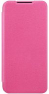 Nillkin Sparkle Folio tok Xiaomi Note 7 készülékhez, rózsaszín - Mobiltelefon tok