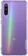 Nillkin Nature TPU for Xiaomi Mi9 SE Transparent - Phone Cover