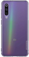 Nillkin Nature TPU for Xiaomi Mi9 SE Grey - Phone Cover