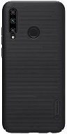 Nillkin Frosted Back Cover für Honor 20 Lite Black - Handyhülle