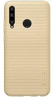 Nillkin Frosted Back Cover für Honor 20 Lite Gold - Handyhülle