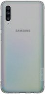 Nillkin Nature TPU für Samsung A70 Grey - Handyhülle