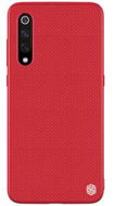 Nillkin Textured Hard Case for Xiaomi Mi9 Red - Phone Cover