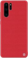 Nillkin Textured Hard Case tok Huawei P30 Pro készülékhez, piros - Telefon tok