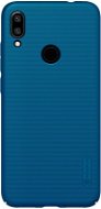 Nillkin Frosted Back Cover für Xiaomi Redmi 7 Blue - Handyhülle