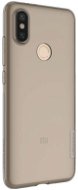 Nillkin Nature for Xiaomi Mi A2 Grey - Phone Cover