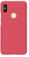 Nillkin Frosted pre Xiaomi Redmi S2 Red - Kryt na mobil