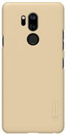 Nillkin Frosted for LG G7 ThinQ Gold - Phone Cover