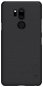 Nillkin Frosted LG G7 ThinQ készülékhez, Black - Telefon tok