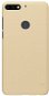 Nillkin Frosted for Honor 7C Gold - Protective Case
