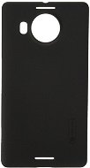 Nillkin Super-bereifte schwarz für Nokia Lumia 950 XL - Schutzabdeckung