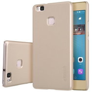 Nillkin Super Frosted Gold for Huawei P9 - Phone Cover