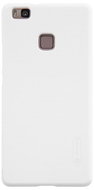 Nillkin Super Frosted White for Huawei P9 - Phone Cover
