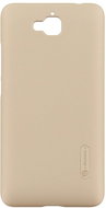 Nillkin Super Frosted Gold for Huawei Y6 Pro - Phone Cover