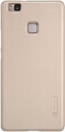 Nillkin Super Frosted Gold for Huawei P9 Lite - Protective Case