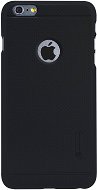 Nillkin Super Frosted Black pro iPhone 6 4.7" - Schutzabdeckung