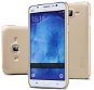 Nylon Super Frosted Gold for Samsung J510 Galaxy J5 2016 - Protective Case