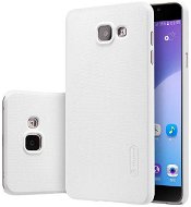 Nylon Super Frosted White a Samsung A510 Galaxy A5 2016-hoz - Védőtok