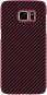 NillKin synthetische Faser-Carbon-Rot für Samsung G935 Galaxy S7 Rand - Schutzabdeckung