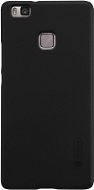 Nillkin Super Frosted Black for Huawei P9 Lite - Protective Case