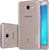 Nillkin Nature Gray a Samsung J710 Galaxy J7 2016-hoz - Védőtok