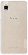 Nillkin Nature Transparent for Honor 7 Lite - Phone Cover