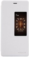 Nillkin Sparkle S Ansicht Weiß für Huawei Ascend P8 - Handyhülle