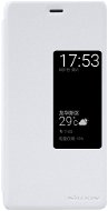Nillkin Sparkle S-View White pre Huawei Ascend P9 - Puzdro na mobil