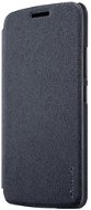 Nillkin Sparkle Folio Black for Lenovo Moto G5 - Phone Case