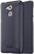Nillkin Sparkle Folio Black for Huawei Nova Smart - Phone Case