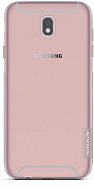 Nillkin Nature Grey Samsung J730 Galaxy J7 2017-hez - Védőtok