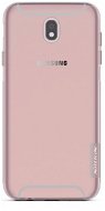 Nillkin Nature Samsung J530 Galaxy J5 2017 Grey - Védőtok