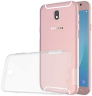 Nillkin Nature pre Samsung J530 Galaxy J5 2017 Transparent - Kryt na mobil