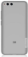 Nillkin Nature for Xiaomi Mi6 Gray - Phone Cover