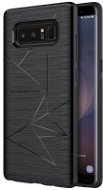 Nylkin Magic Case QI Black for Samsung N950 Galaxy Note 8 - Protective Case