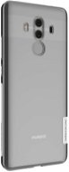 Nillkin Nature Huawei Mate 10 Pro Transparent - Telefon tok