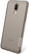 Nillkin Nature Series TPU Case for Huawei Mate 10 Lite Grey - Phone Cover