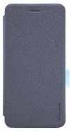 Nillkin Sparkle Folio für Samsung J600 Galaxy J6 Schwarz - Handyhülle