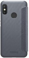 Nillkin Sparkle Folio für Xiaomi Mi A2 Lite Black - Handyhülle