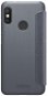 Nillkin Sparkle Folio Xiaomi Mi A2 Lite készülékhez fekete - Mobiltelefon tok