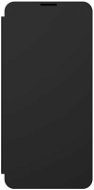 Samsung Flip Case für Galaxy A71 schwarz - Handyhülle