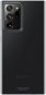 Samsung Priehľadný zadný kryt na Galaxy Note20 Ultra 5G priehľadný - Kryt na mobil