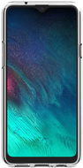 Samsung Galaxy A20s átlátszó tok - Telefon tok