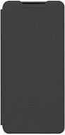 Samsung Flipové puzdro na Galaxy A42 (5G) čierne - Puzdro na mobil