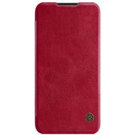 Nillkin Qin Book for Huawei P Smart 2019 Red - Phone Case