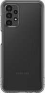 Samsung Galaxy A13 Flip tok fekete - Mobiltelefon tok