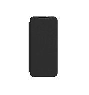 Samsung Galaxy A14/A14 5G fekete Flip tok - Mobiltelefon tok