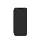 Samsung Flip Case Galaxy A14/A14 5G schwarz - Handyhülle