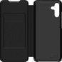 Samsung Galaxy A54 5G fekete Flip tok - Mobiltelefon tok